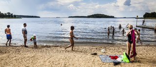 Låt fler njuta av simning och bad