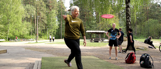 Sporten växer så det knakar: "Det är Östergötlands bästa bana"