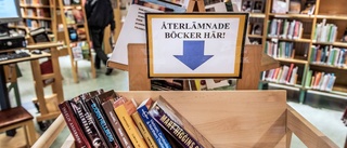 Slå vakt om biblioteken