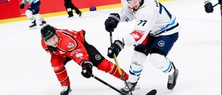 Så var Luleå Hockeys match i Liberec - minut för minut