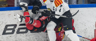 Tacklingar i damhockeyn får fortsätta