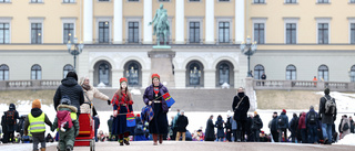 Samisk trumma återlämnas till Norge