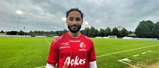 Mohammadi snuvade Syrianska på derbyvinsten med kylig frispark