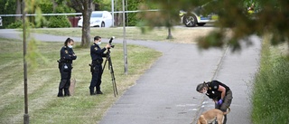 Flicka hemma igen efter knivdådet