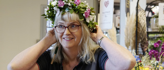 Floristens bästa tips: Så binder du snyggaste kransen