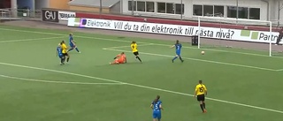 Bittert för United – föll med uddamålet