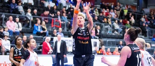 Luleå Basket krossade motståndet