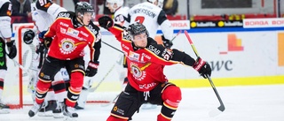 Live: Formtoppat Luleå möter Brynäs