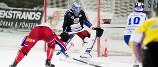 Stjärnan lämnar Kalix Bandy