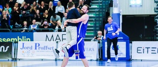 Tom Lidén förlänger med BC Luleå