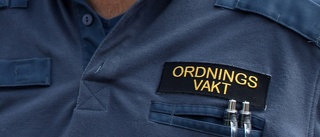 Får inte behålla batongen