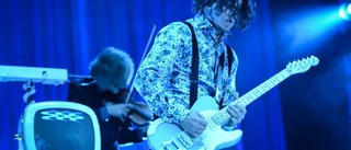 Jack White ­– en unik organism