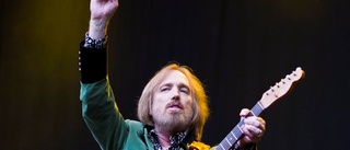 Tom Petty bryr sig än