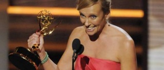 "30 Rock" och "Mad men" Emmyvinnare