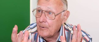 Kamprad ser fiaskon som en del av vardagen