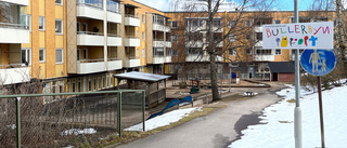 Förskola får hård kritik för flera brister