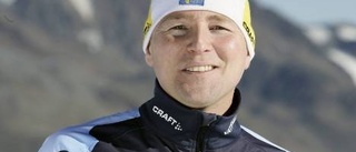 Kaptenen: "Målet är fyra OS-medaljer"