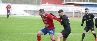 Höjdpunkter: Se målen från premiärderbyt Boren-HBK