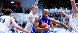 LIVE-TV: Allt inför basketrysaren