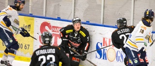 SHL-veteranen sänkte Asplöven i kvalpremiären