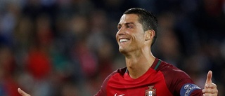 Människan bakom varumärket CR7