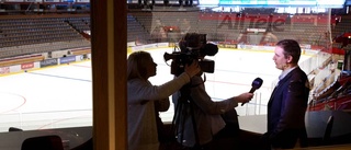 Då spelar LHC första matchen