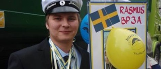 Försvunne 19-åringen hittad död