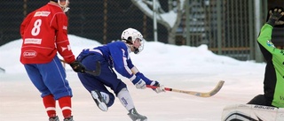 Åtvidabergs BK slog Mölndal