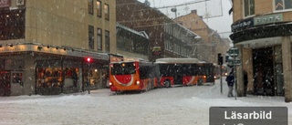 Ötraf: "Störningar blir det garanterat"