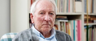 God jul, sa Tomas Tranströmer