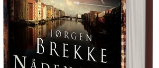 Jørgen Brekke: Nådens omkrets