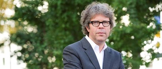 Jonathan Franzen: Längre bort