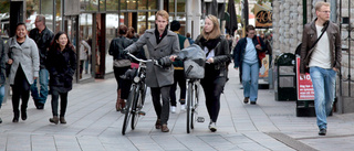 Turismen är värd miljarder