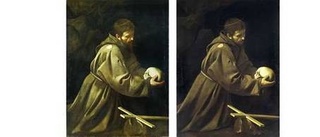 Caravaggio känner man alltid igen - eller?