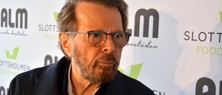 BJÖRN ULVAEUS: DET ÄR FAKE NEWS!