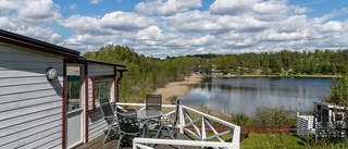 Het marknad för fritidshus i Vimmerby