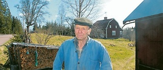 Harry håller igång