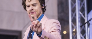 Harry Styles släpper nytt album