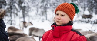 Byt livsstil för klimatets skull