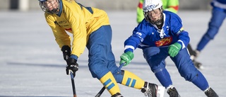 Svensk premiärkross efter drömstart