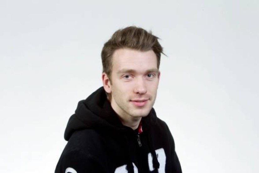 Alexander Graff