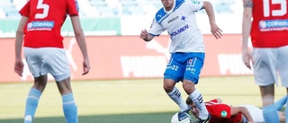 Sirius värvar från allsvenskan