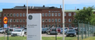 General Electric säljer GE Healthcare