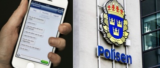 Polisen varnar för ny typ av bedrägeri