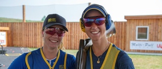 Från rookie till flerfaldig medaljör