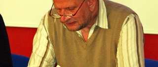 Kim Söderström