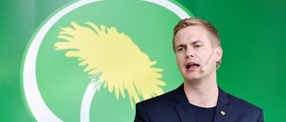 MP bör satsa på miljöpolitik