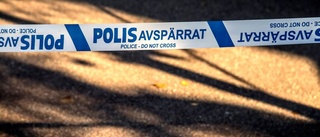 Person hittad död i Kiruna