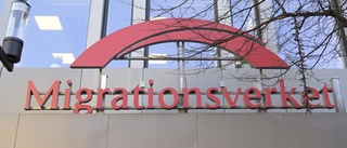 Migrationsverket slarvade bort pass