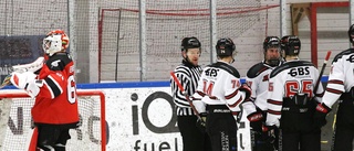 Guts chock – tappade 3–1 sista minuterna i playoff: "Var rent slarv"